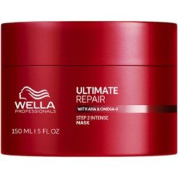 Wella Professionals Ultimate Repair Mascarilla Reparadora Cabellos Dañados 150 ml