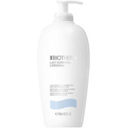 Biotherm Lait Corporel anti-drying body milk 400 ml