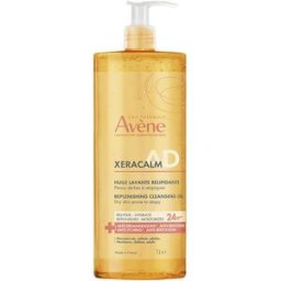 Avène Xeracalm A.D. aceite limpiador relipidizante 1000 ml