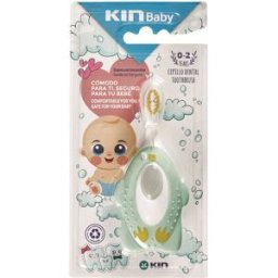 Kin Baby cepillo dental 1 u
