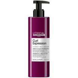 L'Oréal Professionnel Paris Curl Expression crema gelificada de definición 250 ml