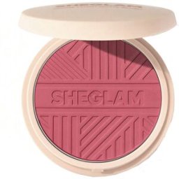 Sheglam Divine Flush Matte colorete #Lets Escape