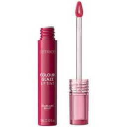 Catrice Colour Glaze tinte labial #040-Tint Me Red