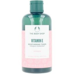The Body Shop Vitamin E tónico hidratante 250 ml