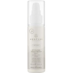 Paul Mitchell Awapuhi Wild Ginger Style styling treatment oil 100 ml