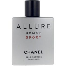 Chanel Allure Homme Sport gel ducha 200 ml