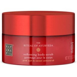 Rituals The Ritual Of Ayurveda body scrub 300 gr