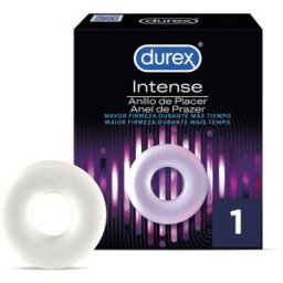 Durex Toy Anillo De Placer firmeza más tiempo 1 u