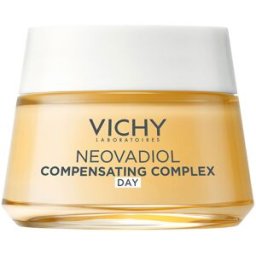 Vichy Laboratoires Neovadiol complejo sustitutivo crema día piel normal mixta efecto reafirmante y redensificante 50 ml