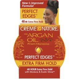 Creme Of Nature Argan Oil gel fijador 63,7 ml
