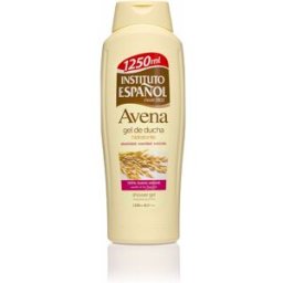 Instituto Español Avena gel de ducha 1250 ml