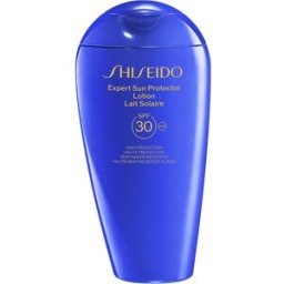 Shiseido Expert Sun Protector lotion SPF30 300 ml