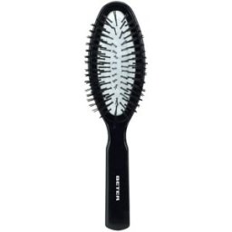 Beter Cepillo ovalado neumático filamentos de nylon #17,5 cm