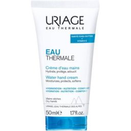 Uriage Eau Thermale crema de manos hidratante 50 ml