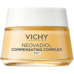 Vichy Laboratoires Neovadiol complejo sustitutivo crema día piel seca antiflacidez y rellenadora 50 ml