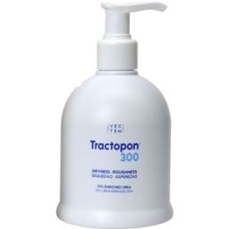 Tractopon 300 15% urea enriquecida 300 ml