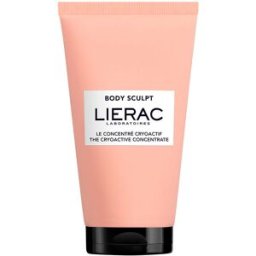 Lierac Body Sculpt concentrado crioactivo 150 ml