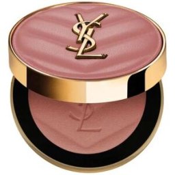 Yves Saint Laurent Make Me Blush colorete #23-Hot Mauve