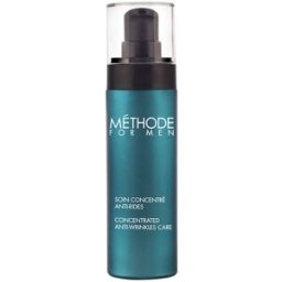 Jeanne Piaubert Méthode For Men Soin Concentré Anti-Rides 50 ml
