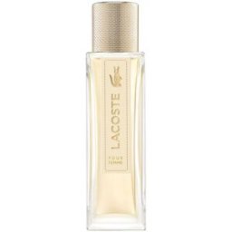 Lacoste Pour Femme eau de parfum vaporizador 50 ml