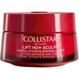Collistar Lift HD+ Sculpt crema lifting remodeladora 50 ml