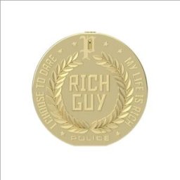Police Rich Guy For Man eau de toilette vaporizador 50 ml