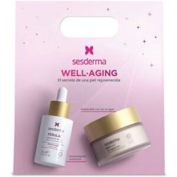 Sesderma RETI-AGE Crema Antiedad Estuche 2 pz