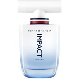 Tommy Hilfiger Impact Together eau de toilette vaporizador 100 ml