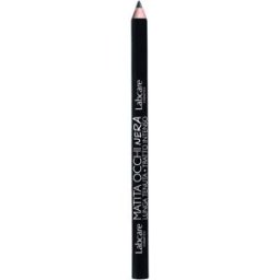 Labcare Matta Occhi lápiz de ojos negro 1,1 gr