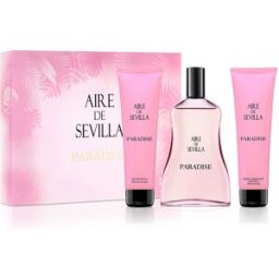 Aire Sevilla Aire De Sevilla Paradise lote 3 pz