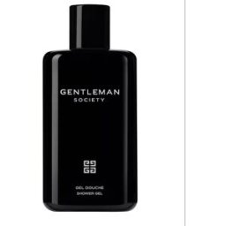 Givenchy Gentleman Society gel de ducha 200 ml