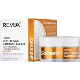 Revox Skintreats Biotic crema revitalizante 50 ml