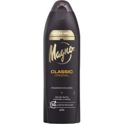 Magno Classic gel ducha 600 ml