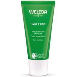 Weleda Skin Food nutrición intensiva para cara y cuerpo 30 ml