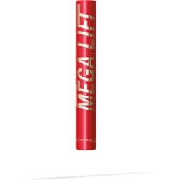 Rimmel London Thrill Seeker Megalift máscara de pestañas #002-Brown