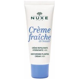 Nuxe Crème Fraîche crema repulpante hidratante 48h 30 ml