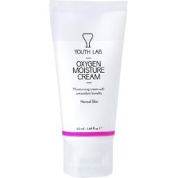 Youth Lab Oxygen Moisture Cream piel normal 50 ml