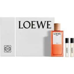 Loewe Cofre Regalo Solo Ella eau de parfum 100ml 3 u