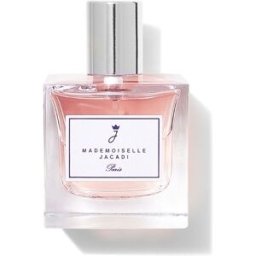 Jacadi Mademoiselle eau de toilette vaporizador 50 ml
