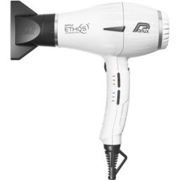 Parlux Ethos Secador #Blanco mate