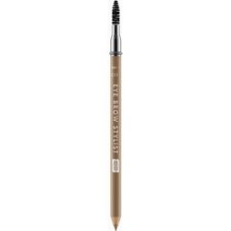 Catrice Eye Brow Stylist lápiz para cejas #060-Legally Blonde