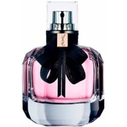 Yves Saint Laurent Mon Paris eau de parfum vaporizador 50 ml