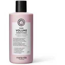 Maria Nila Pure Volume Hair acondicionador 300 ml