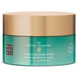 Rituals The Ritual Of Karma softening body scrub 300 gr