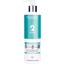 Neomoshÿ Absolut Hydration mask 300 ml