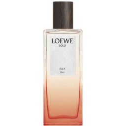 Loewe Solo Ella Elixir eau de parfum vaporizador 50 ml