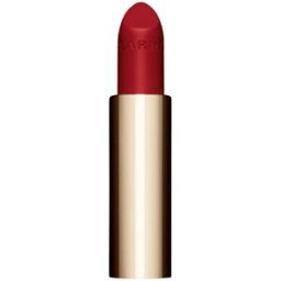Clarins Joli Rouge Velvet barra de labios recarga #793V-Red Cranberry