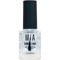 Mia Cosmetics Paris Gel Effect 3D top coat 11 ml
