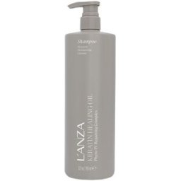 L'Anza Keratin Healing Oil shampoo 950 ml
