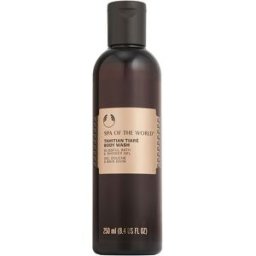 The Body Shop Spa Of The World tahitian tiaré gel de ducha 250 ml